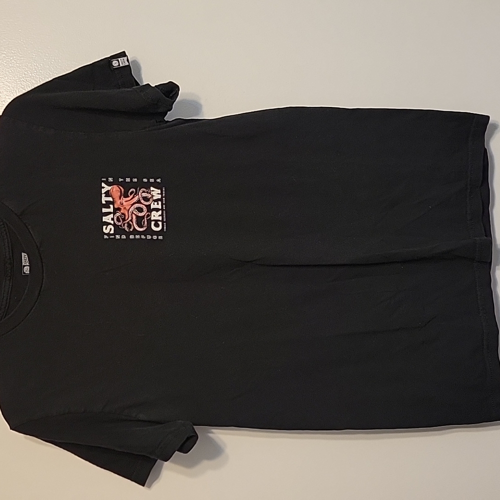 Classic Salty crew shirt
